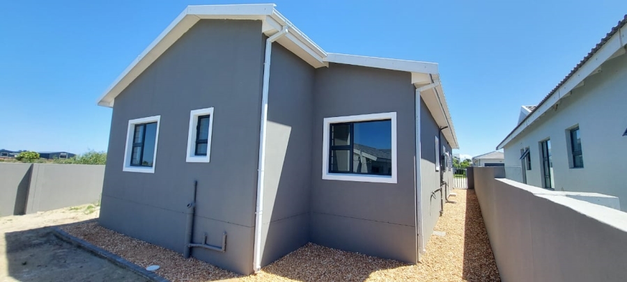 3 Bedroom Property for Sale in Fountains Estate Eastern Cape